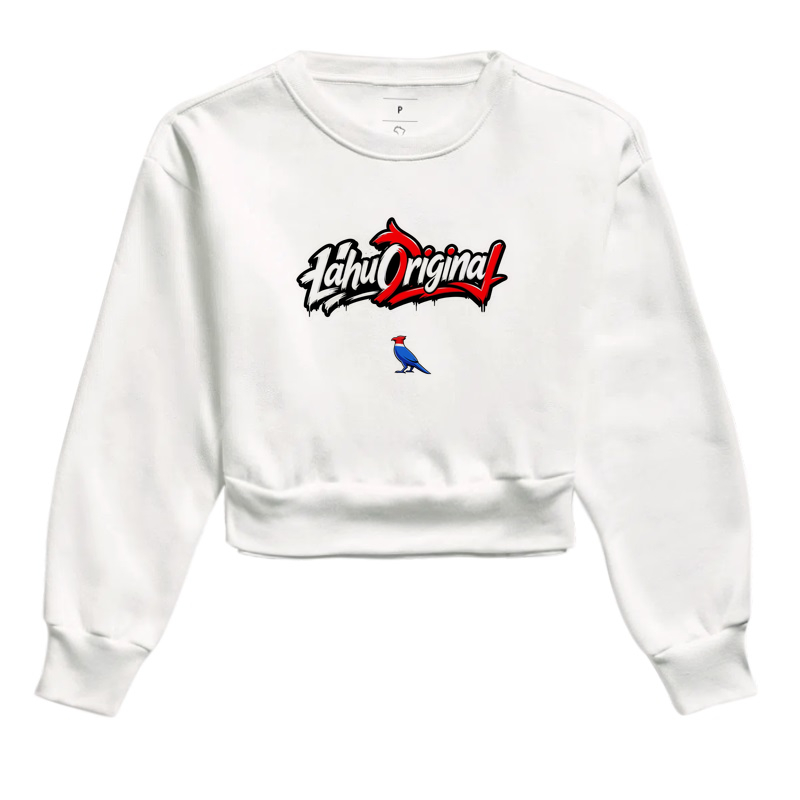  Essa estampa traduz o conceito de streetwear com personalidade, unindo arte, cor e atitude em uma composição que celebra o estilo de vida urbano e autêntico. - Imagem 3