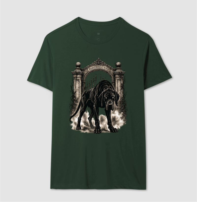 O Cão dos Baskerville - Imagem 12