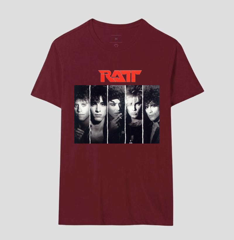 Ratt - Integrantes - Imagem 18