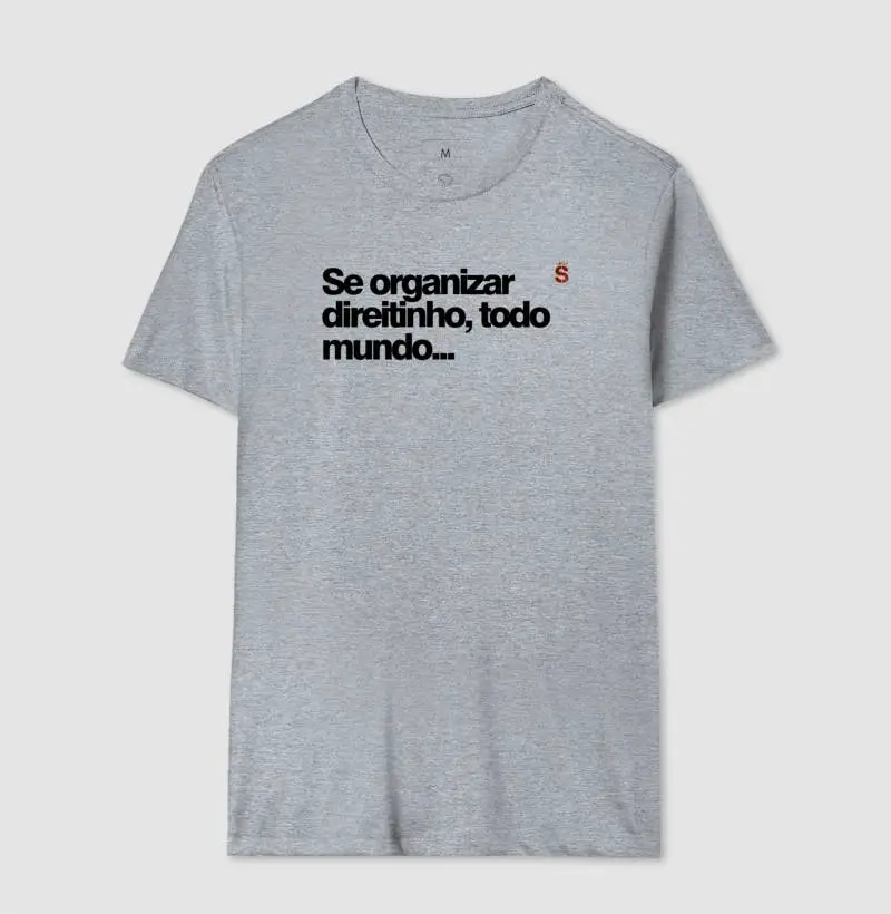 Camisa 7