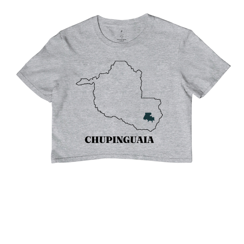 Chupinguaia | Traço RO - Imagem 6