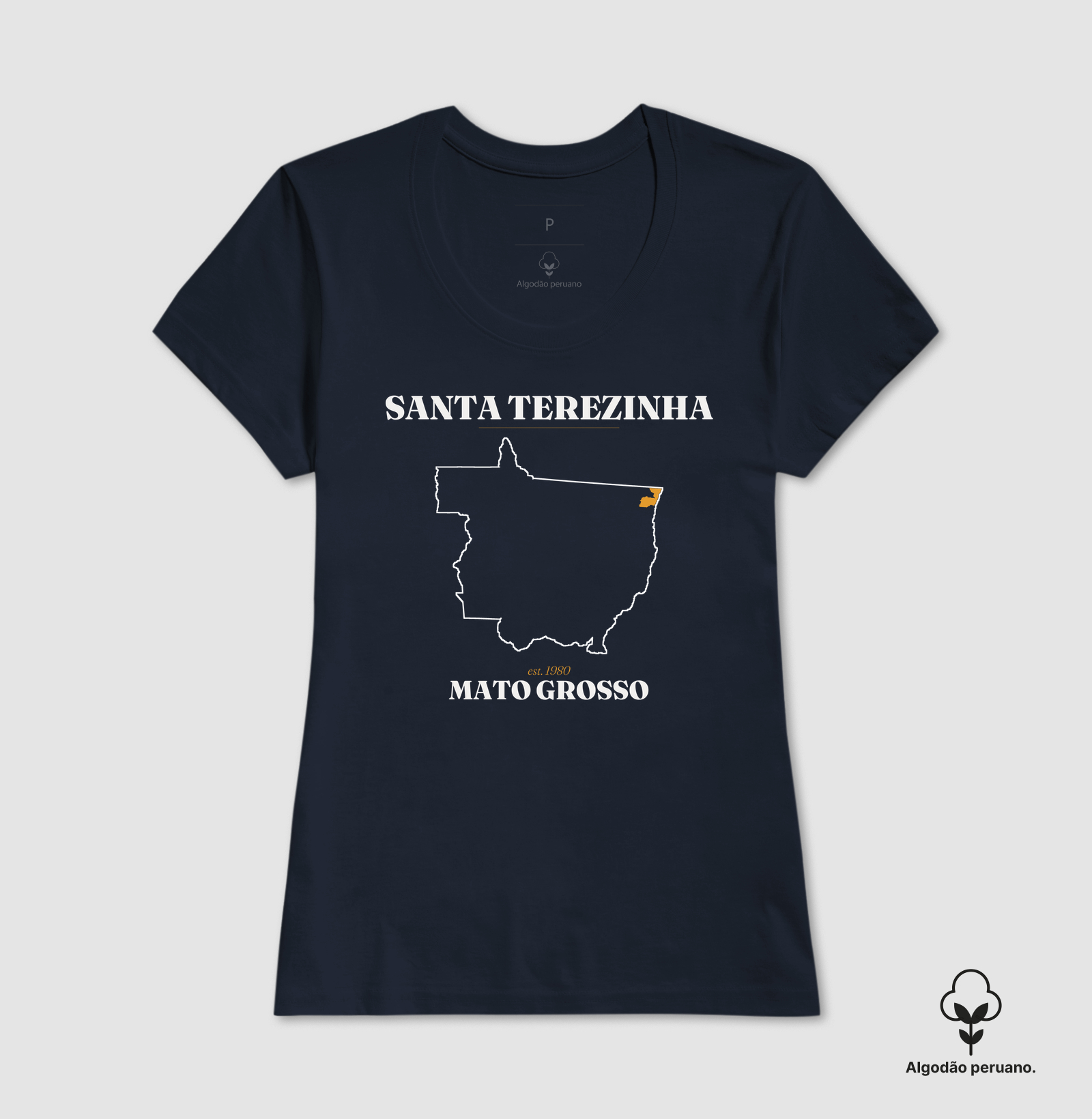 Camisa 6