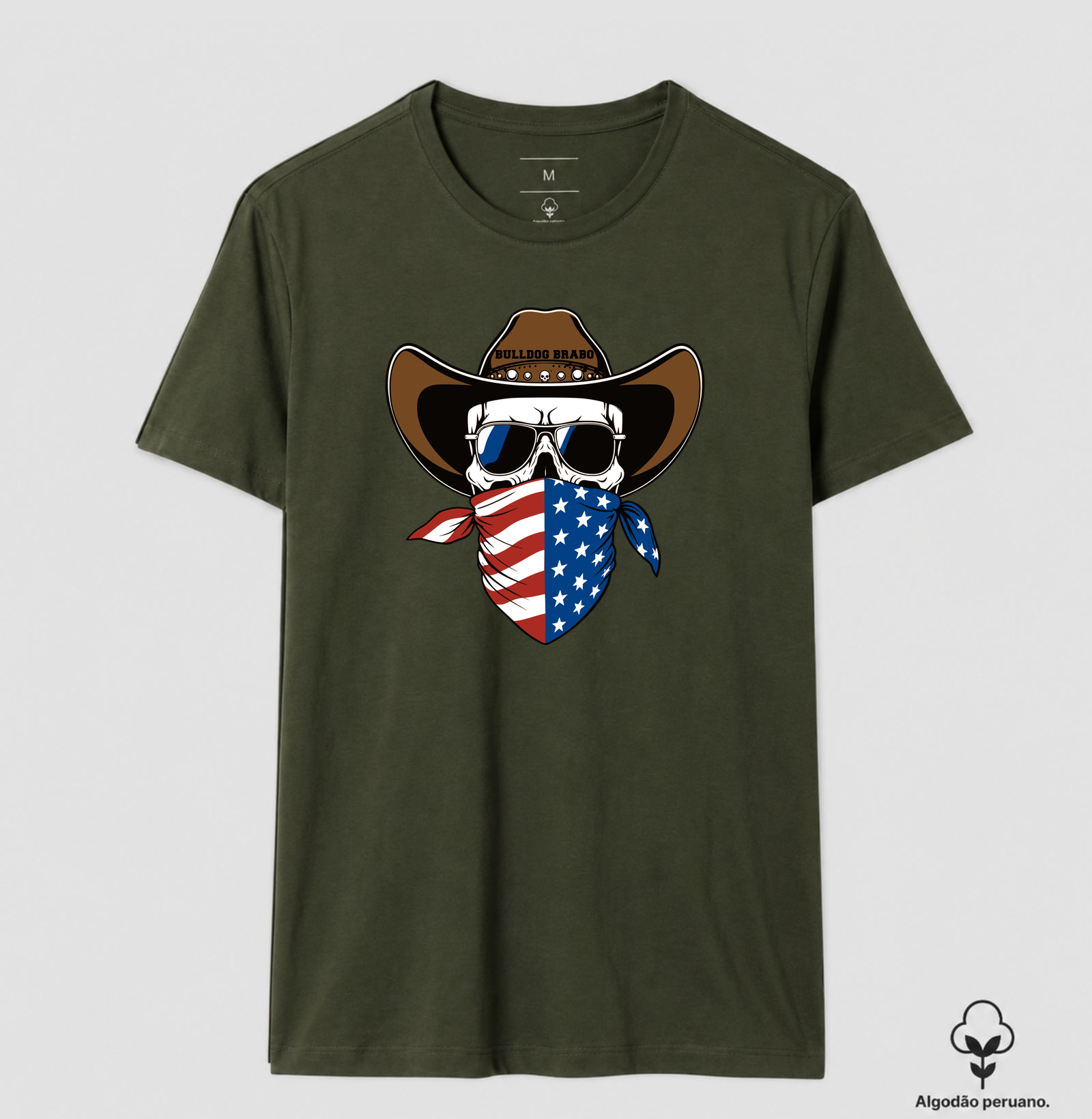 Camisa 8