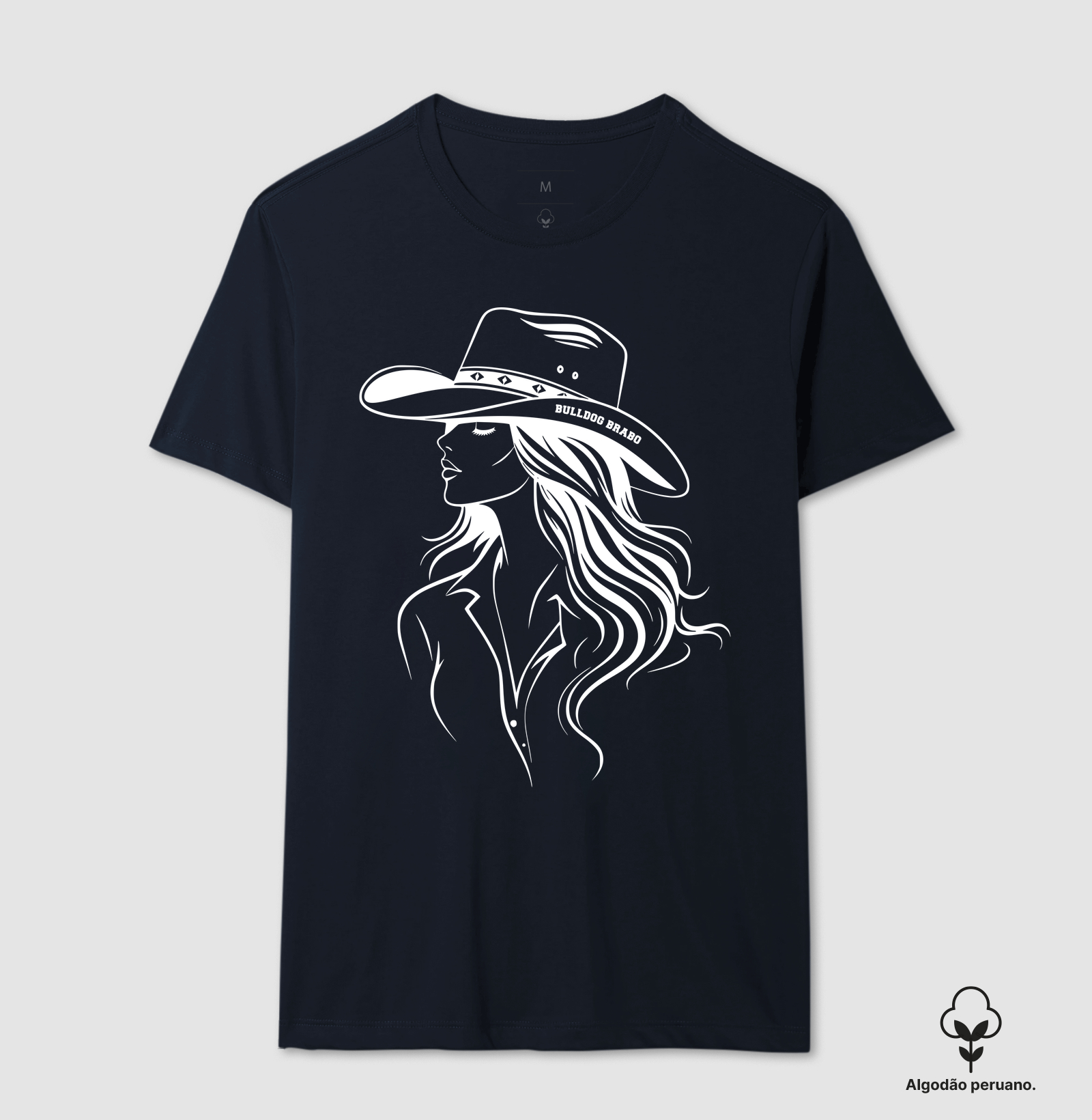 Cowgirl a Sonhar Country Western - Imagem 6