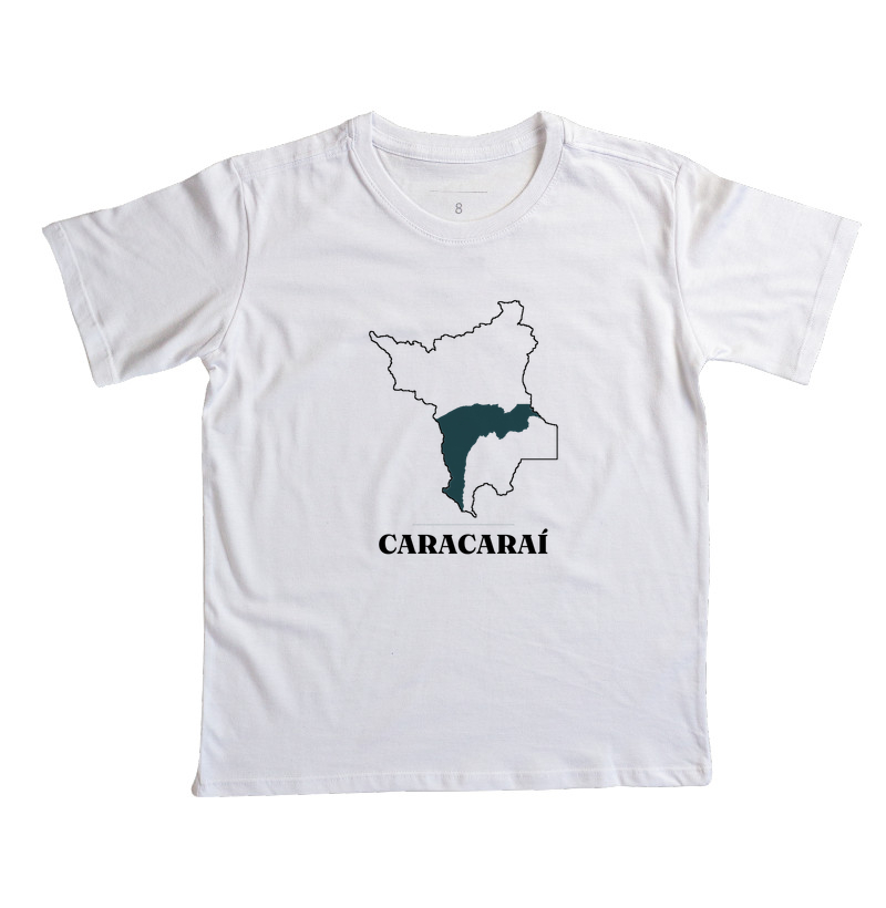 Caracaraí | Traço RR - Imagem 3