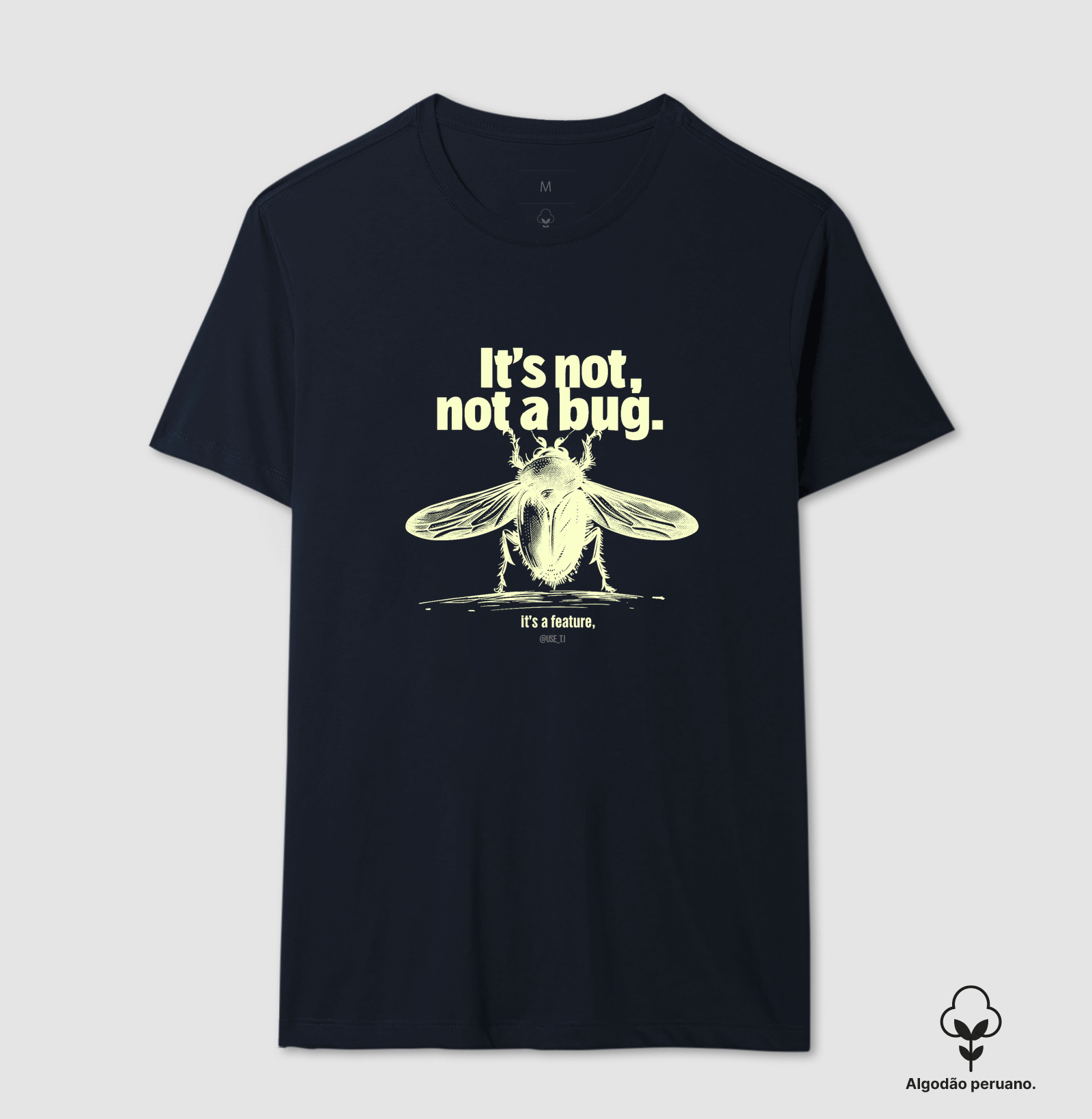 It's not a Bug It's a Feature II - Imagem 4