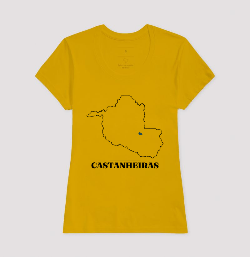 Castanheiras | Traço RO - Imagem 15