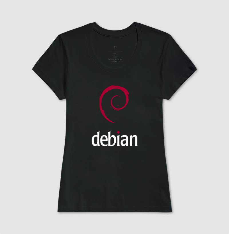 Debian - Imagem 3