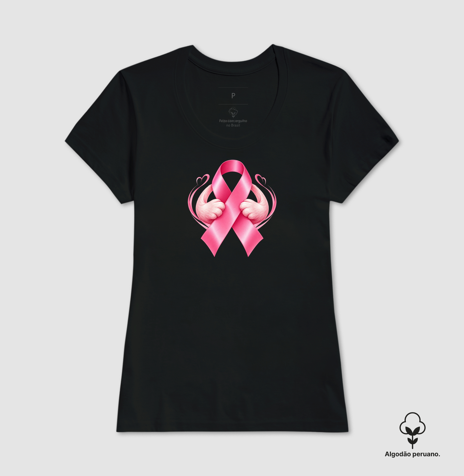 Pata & Amor Outubro Rosa - Imagem 9