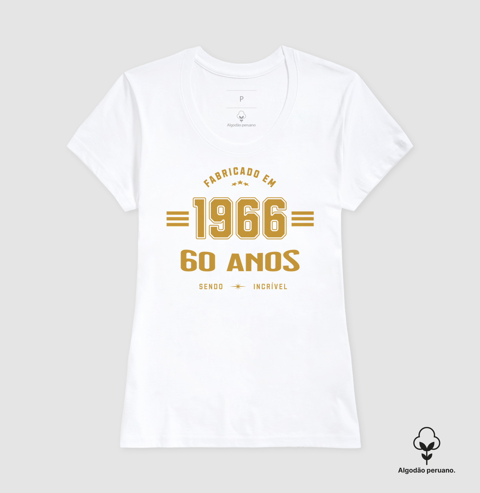 Fabricado em 1966 - Imagem 7