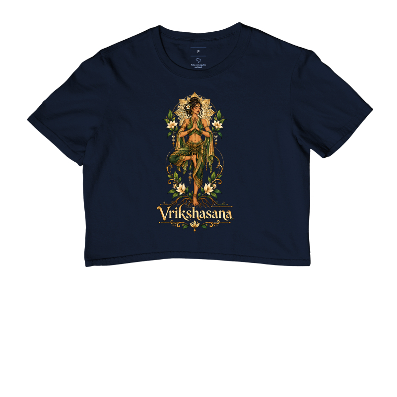 Vrikshasana - Imagem 4