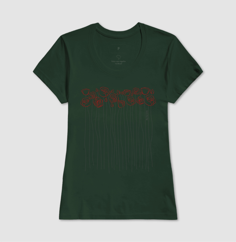 Camisa 10