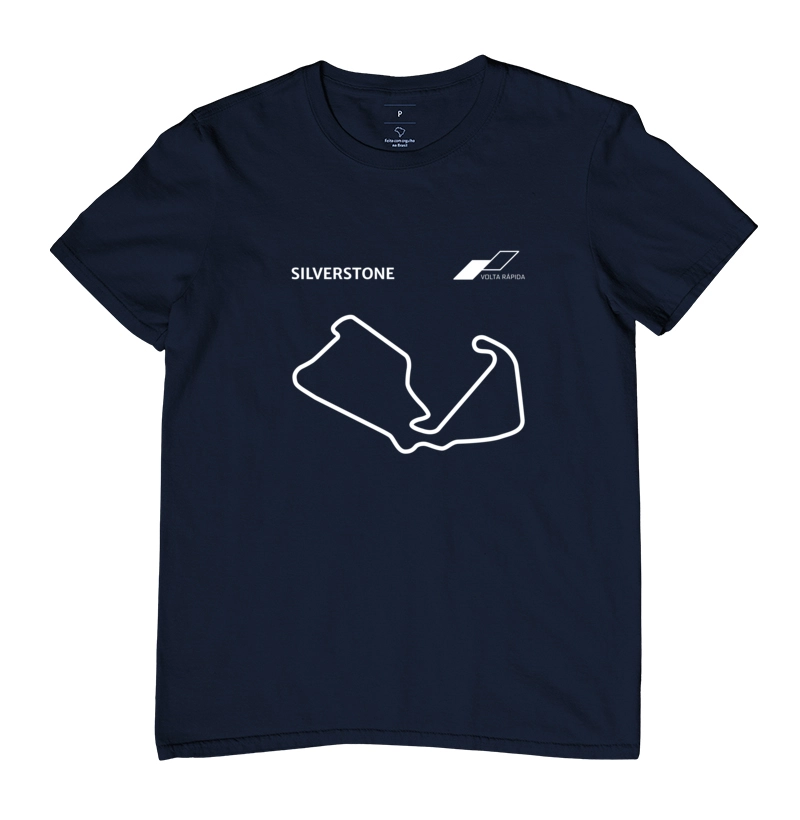 SILVERSTONE - Imagem 6