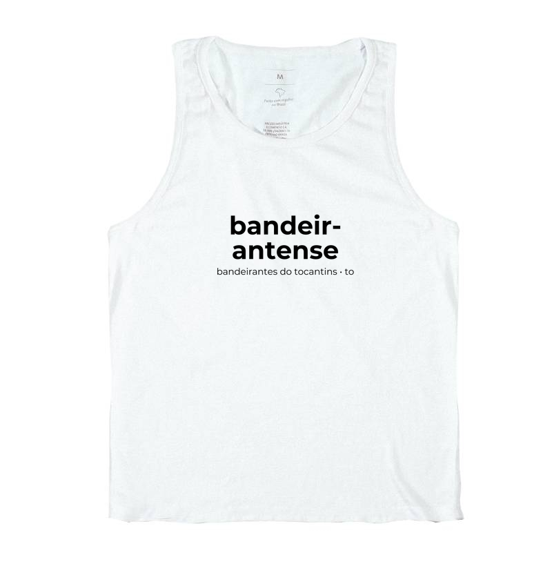 Bandeirantense | Gentílico TO - Imagem 2