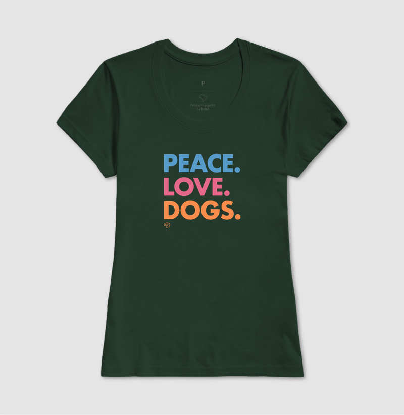 Peace. Love. Dogs. - Imagem 16
