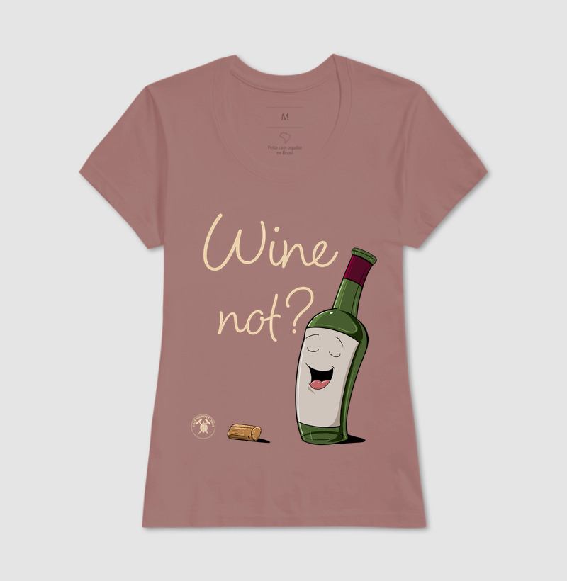 Wine Not? - Imagem 17