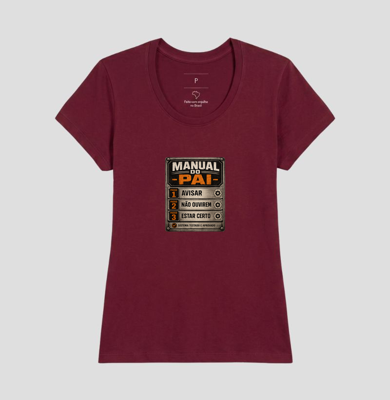 Camisa 21