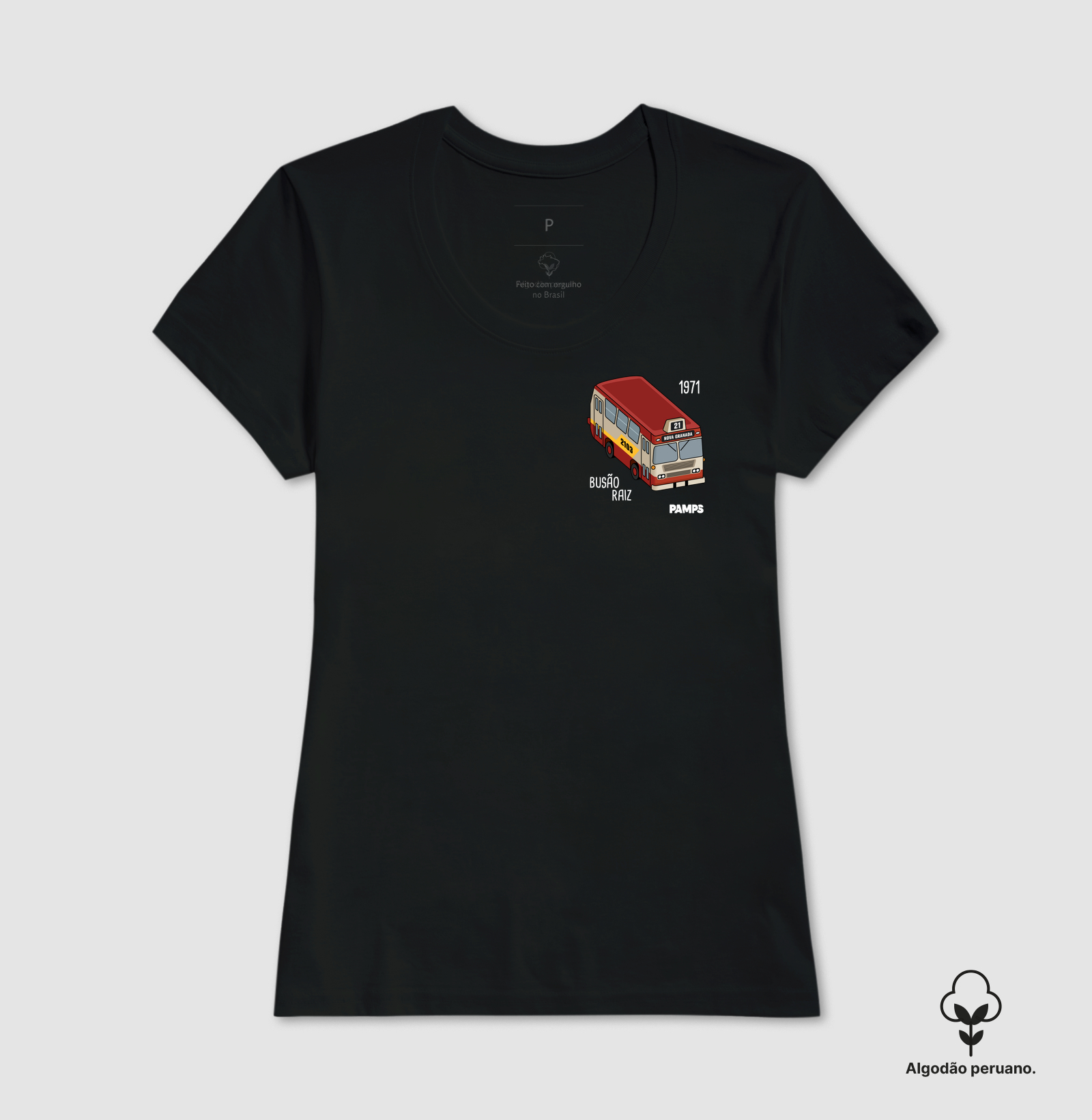 Camisa 6