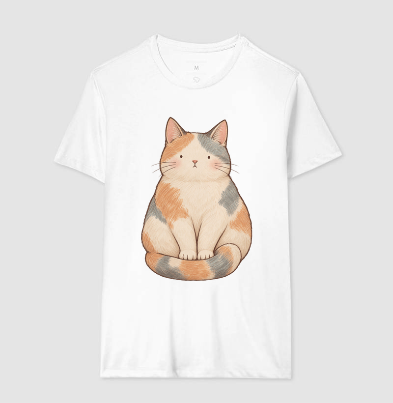 Gato Observador - Imagem 4