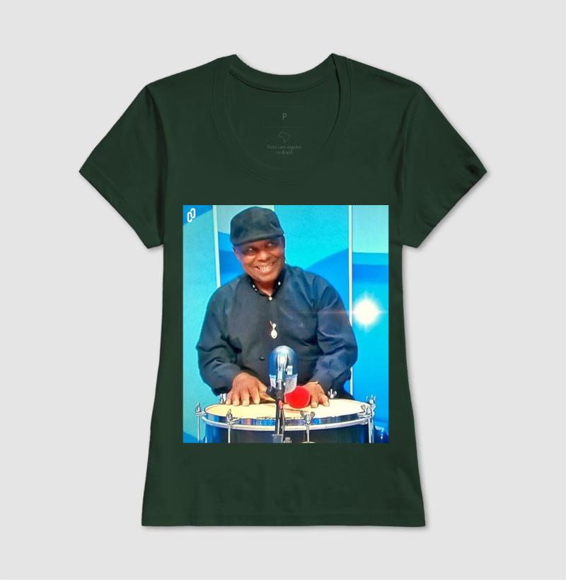 Camisa 12