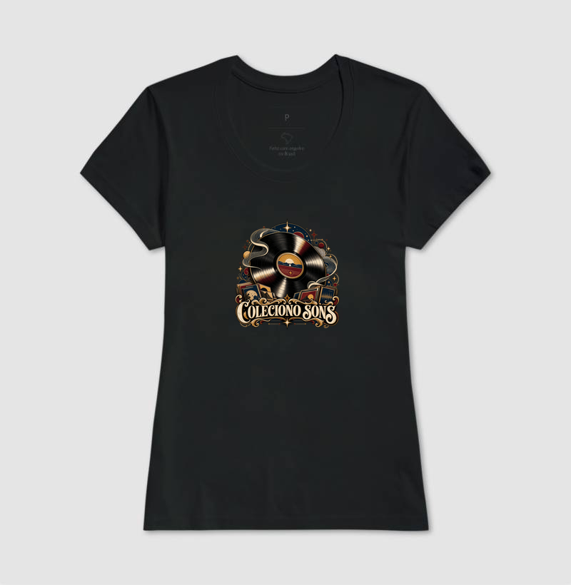 Coleciono sons - Imagem 3