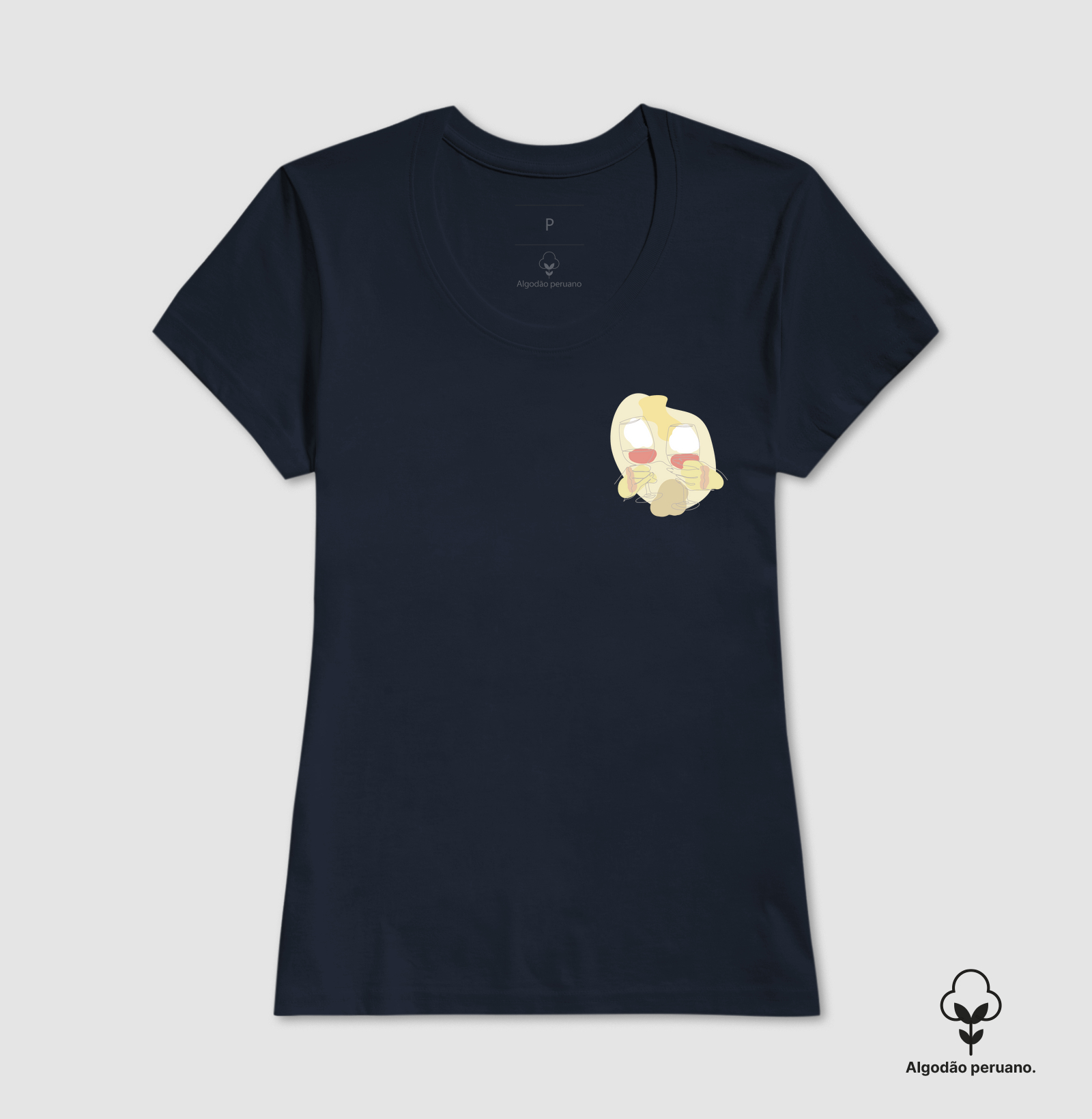 Camisa 6