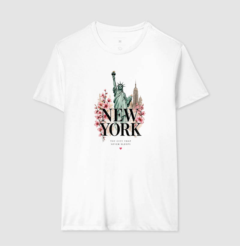 Flores em New York - Imagem 4