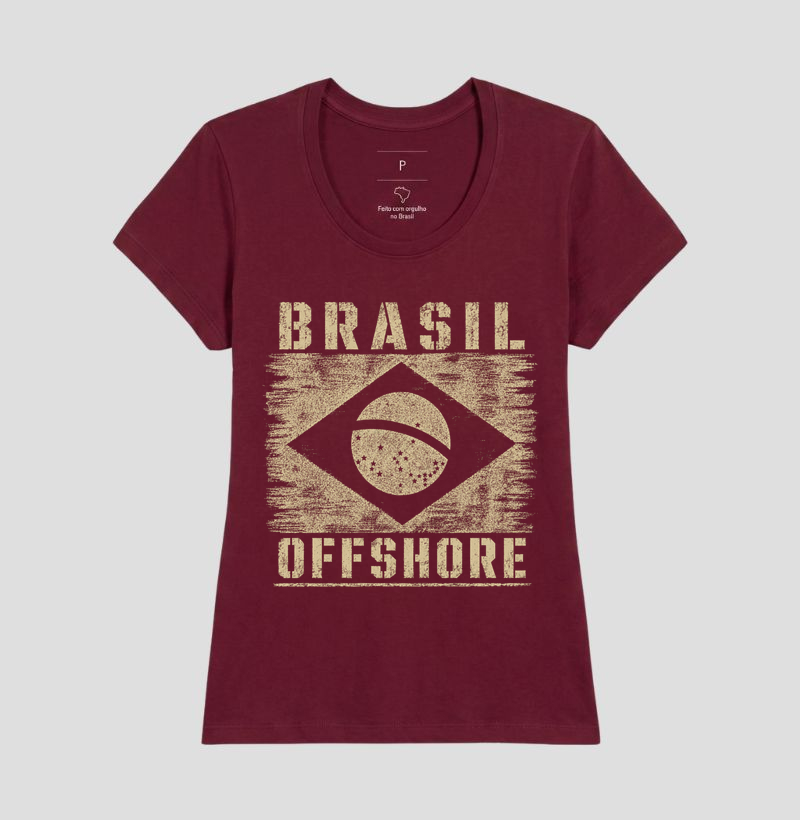 Camisa 21
