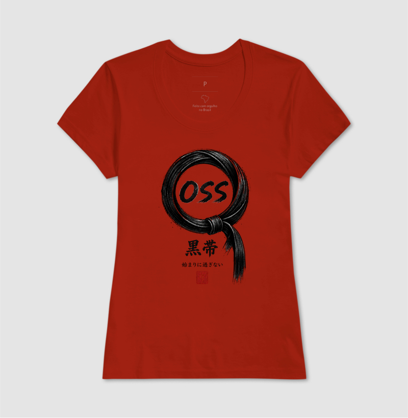 OSS - A Jornada Continua - Imagem 11