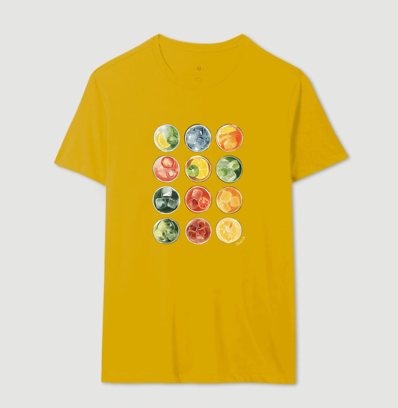 Camisa 14