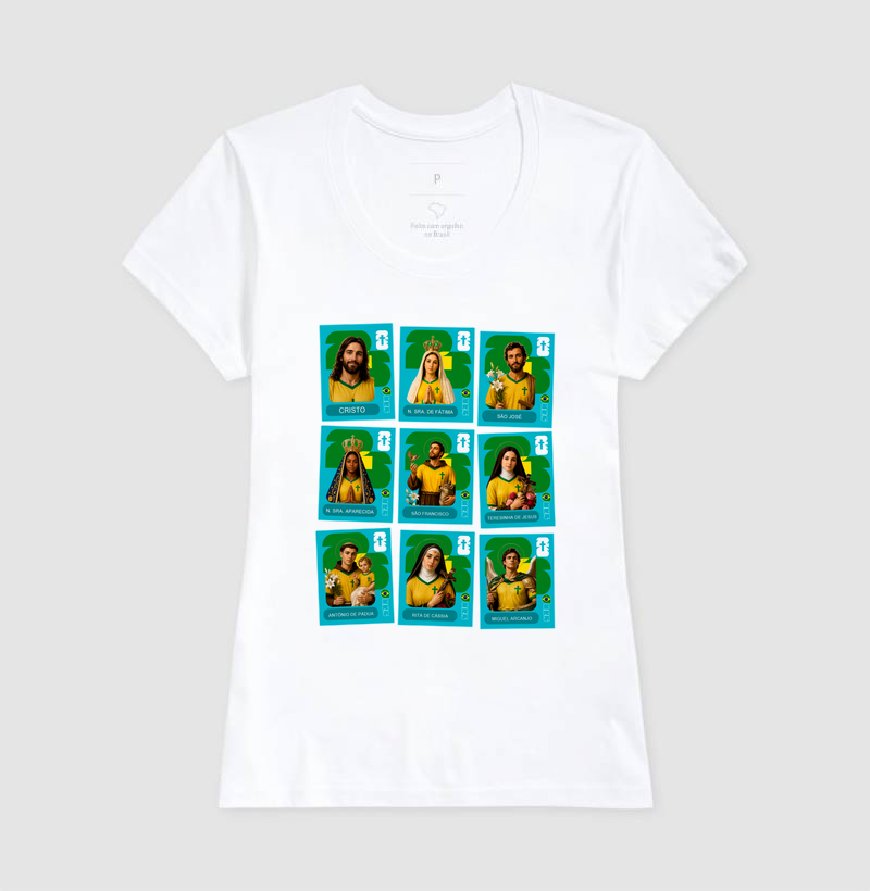 Camisa 4