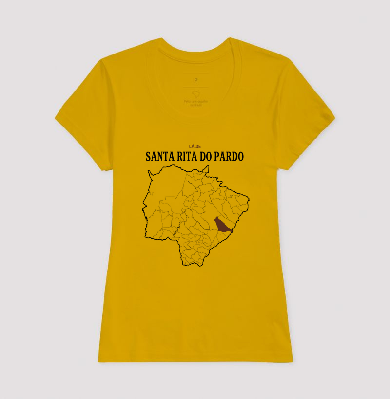 Santa Rita do Pardo | Território MS - Imagem 15