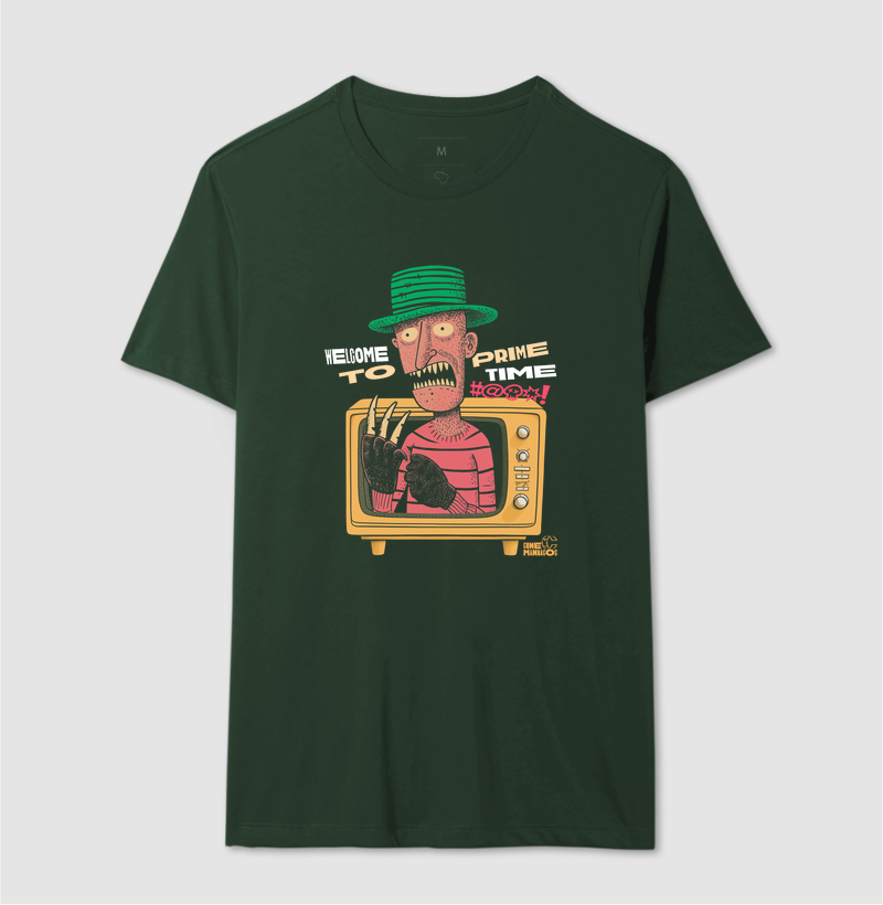Camisa 5