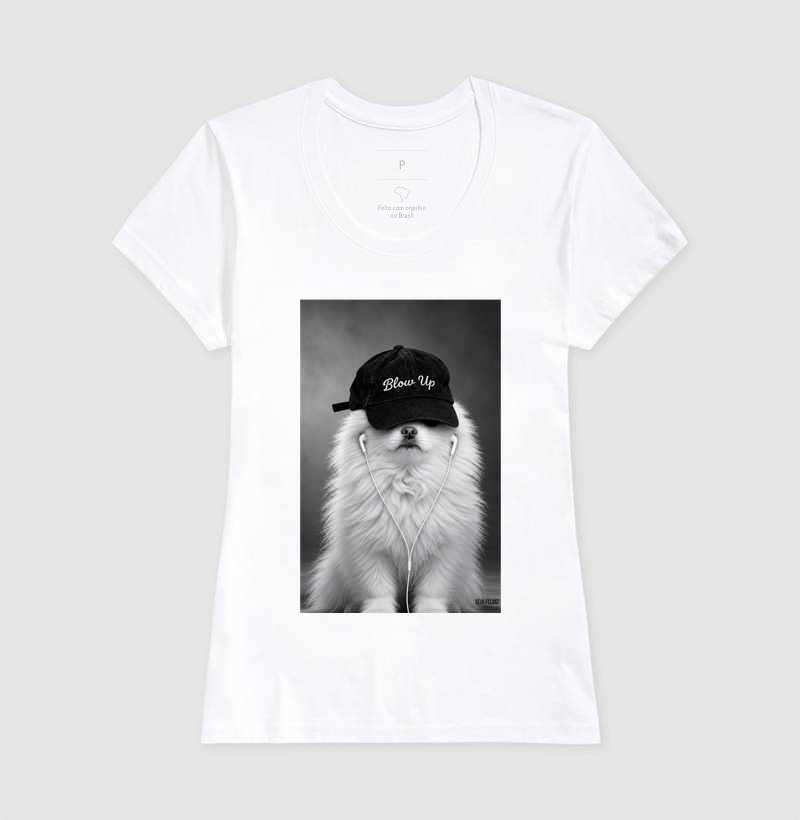 Blow Up – Lulu Edition - Imagem 5