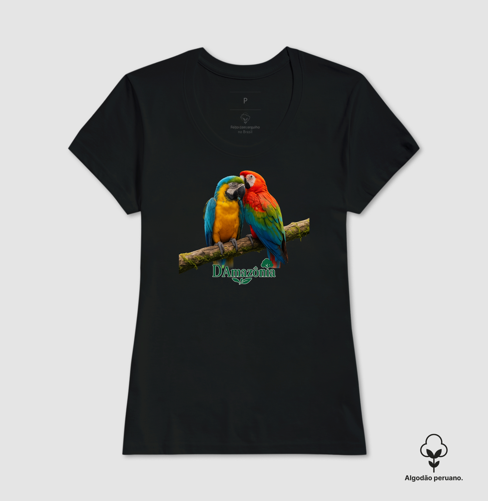 Camisa 4