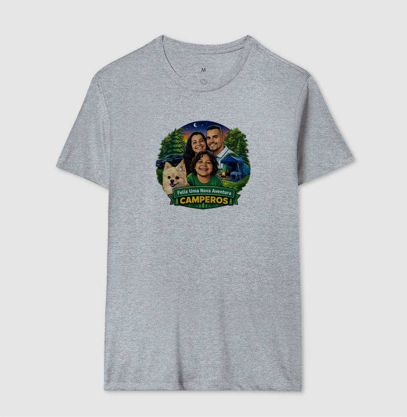 Camisa 7