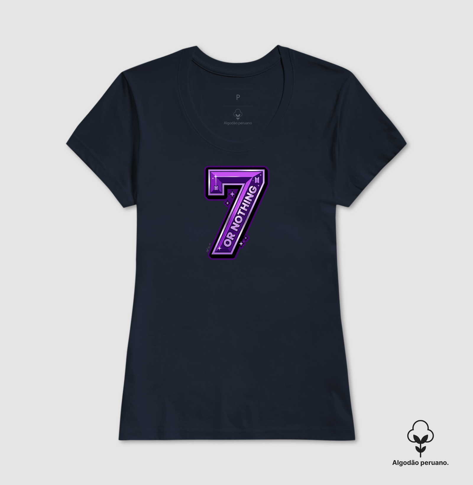 7 or nothing - Imagem 7