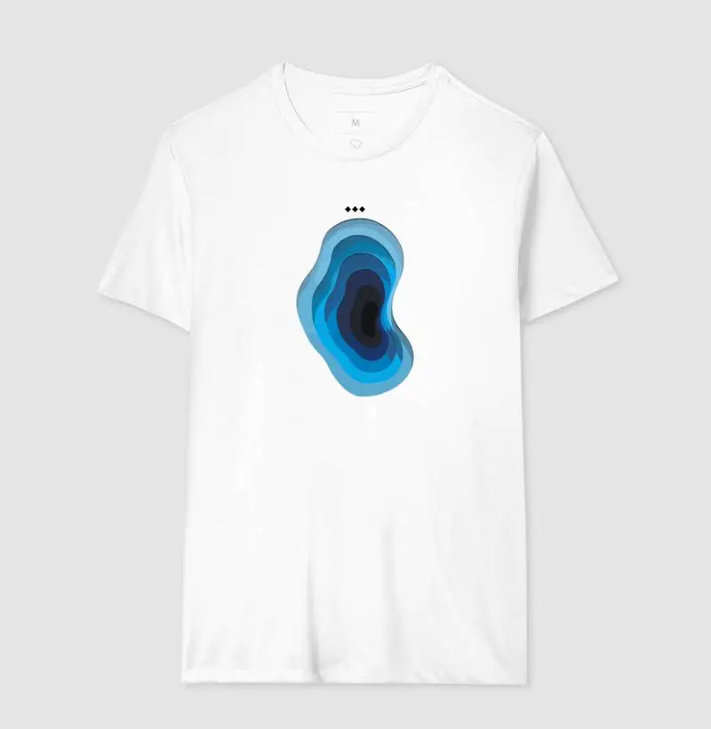 Camiseta Explorer #01 - Imagem 4