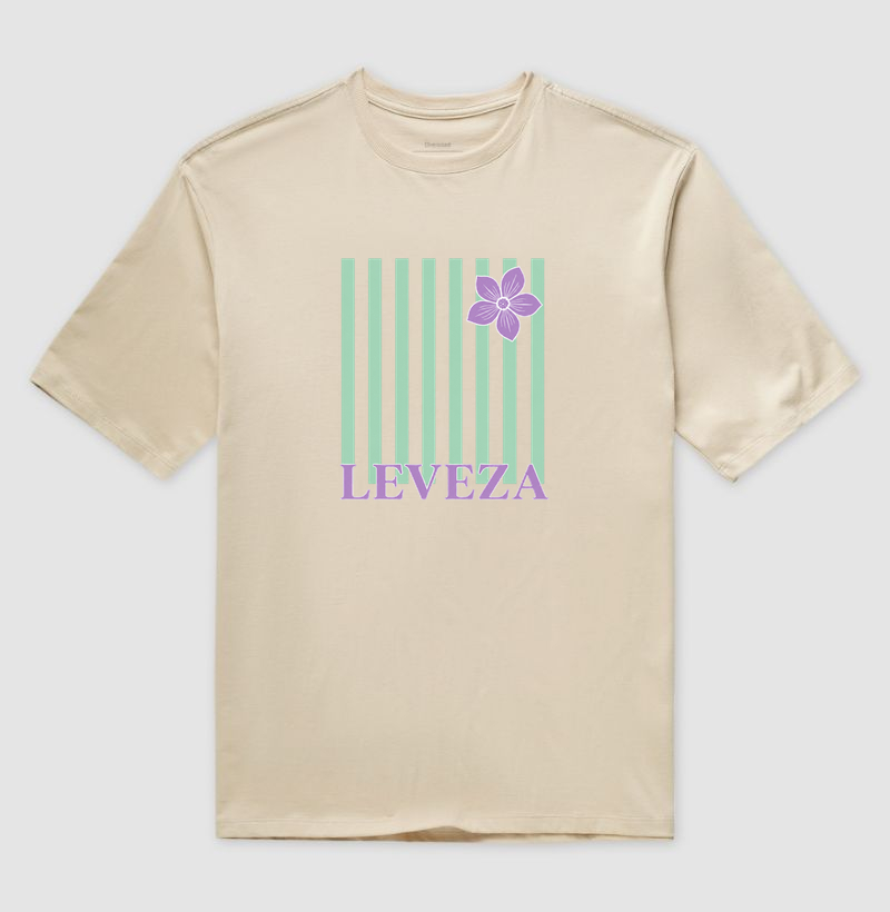 Camiseta Leveza - Imagem 3