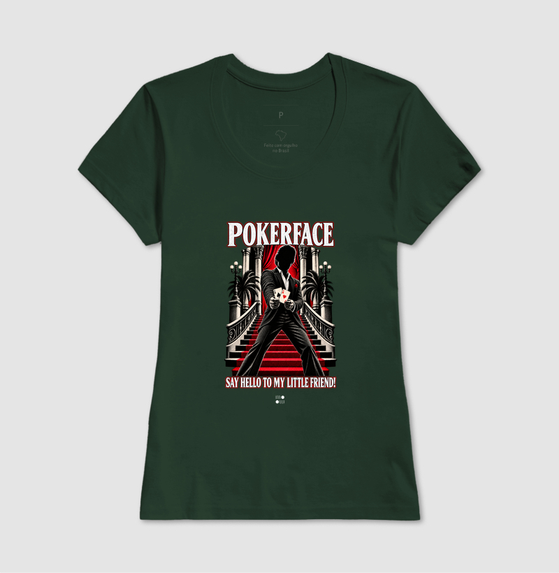 Pokerface - Imagem 7