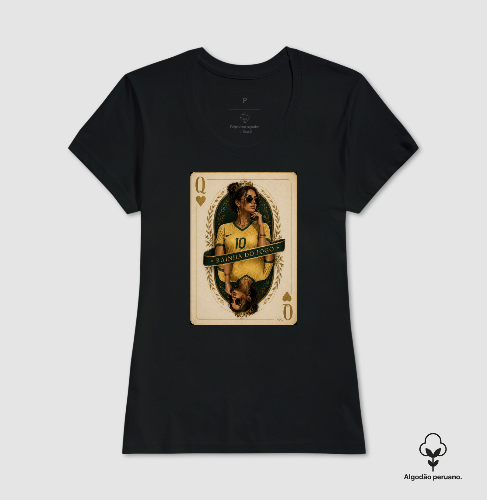 Camisa 1