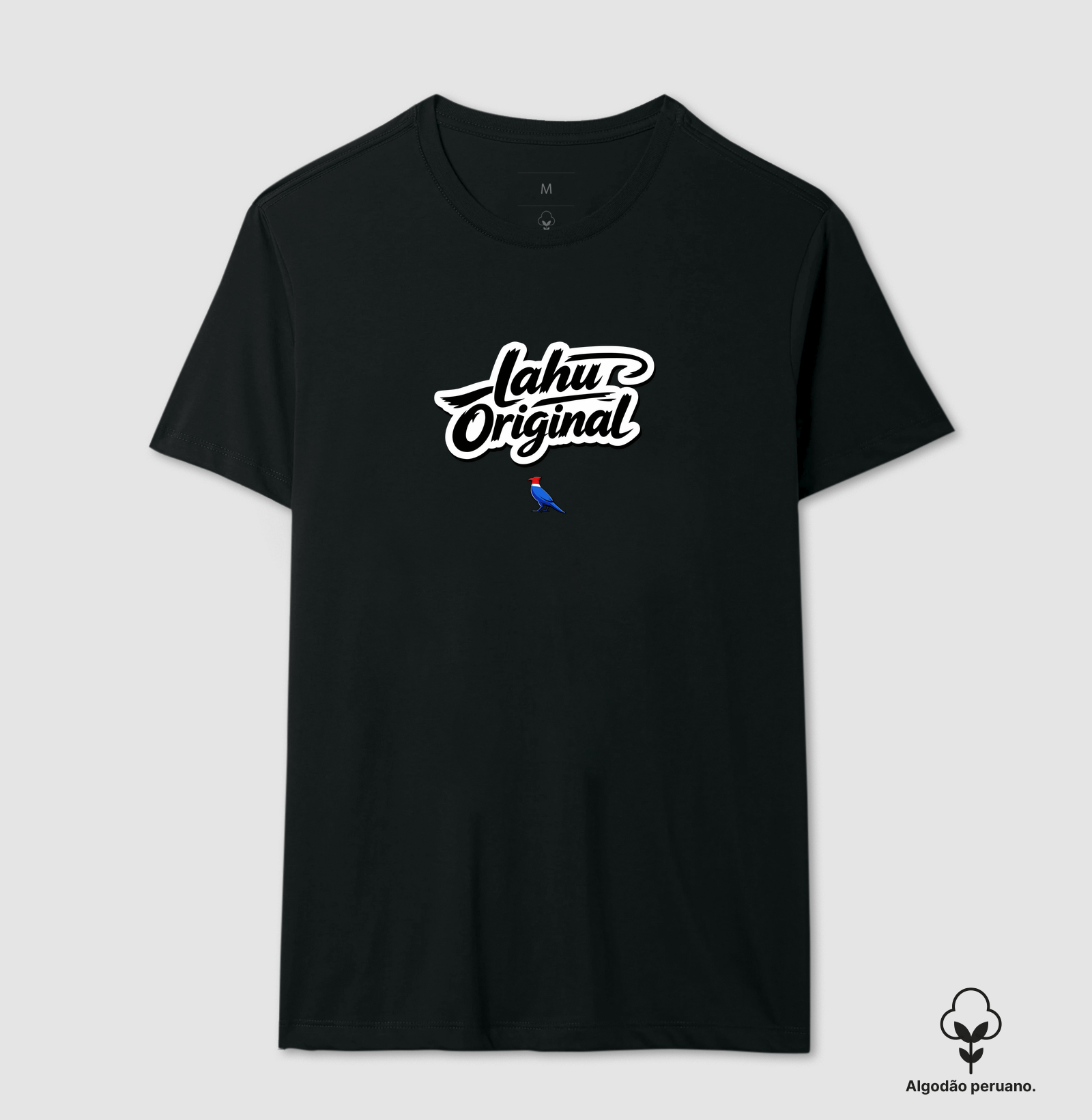 Vista essa arte e mostre que você é único, original e sem limites. Perfeita para camisetas, moletons e streetwear premium — o tipo de peça que chama atenção e impõe respeito nas ruas. - Imagem 8