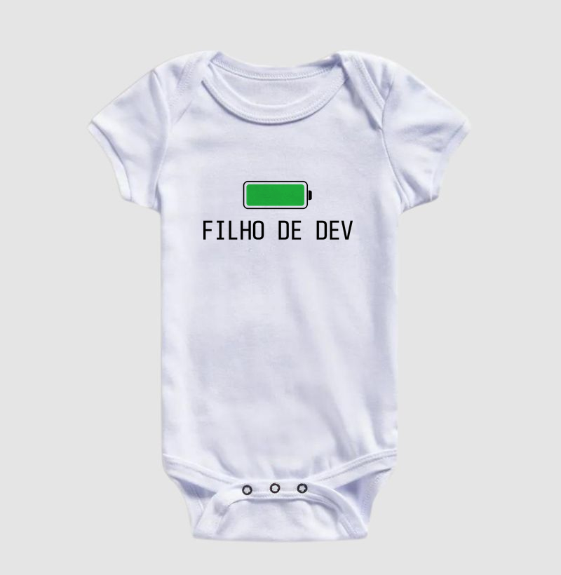 Energia de Filho De Dev - Imagem 5