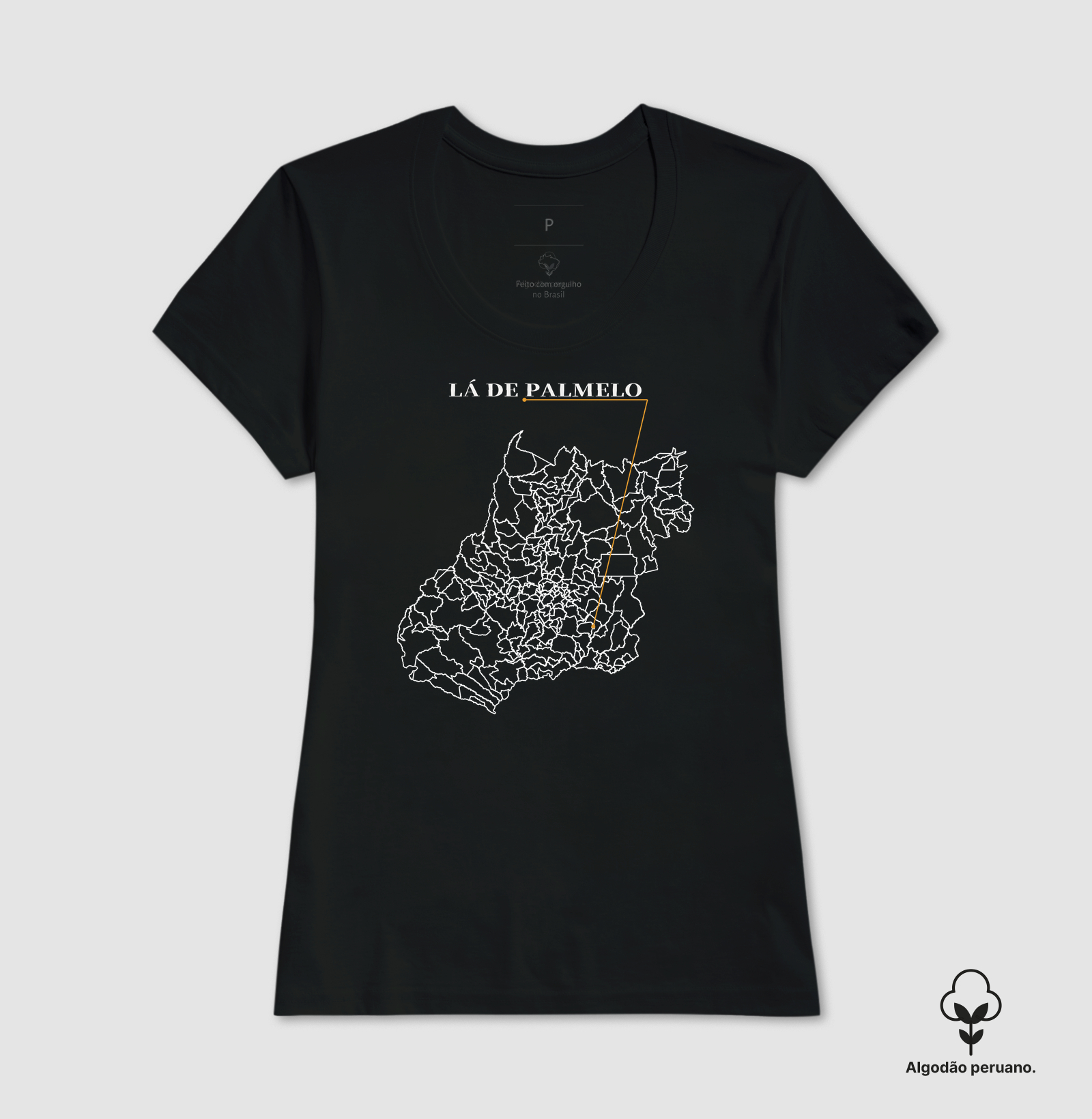 Palmelo | Origem GO - Imagem 3