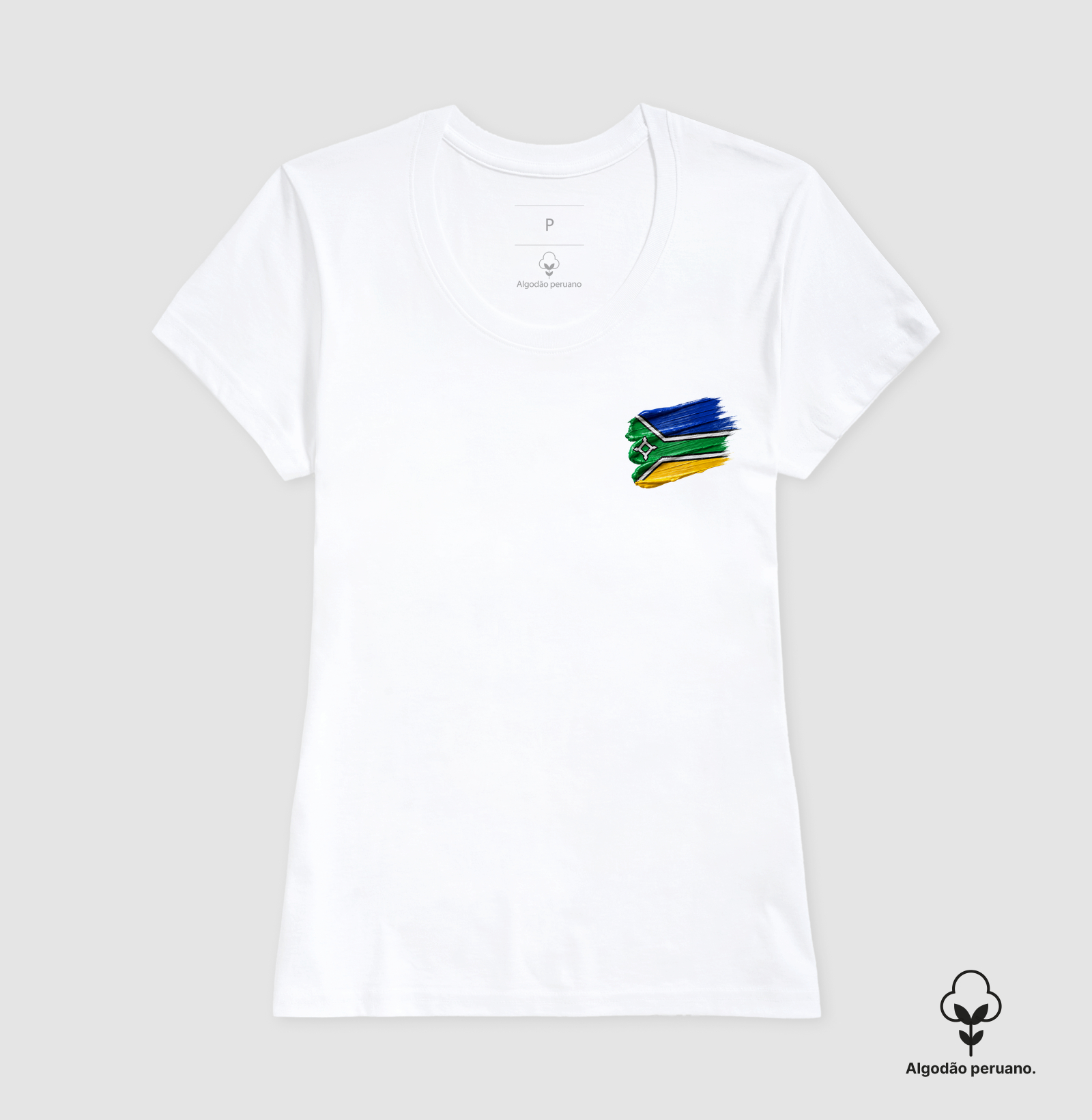 Amapá | Tela de Pintura - Imagem 4