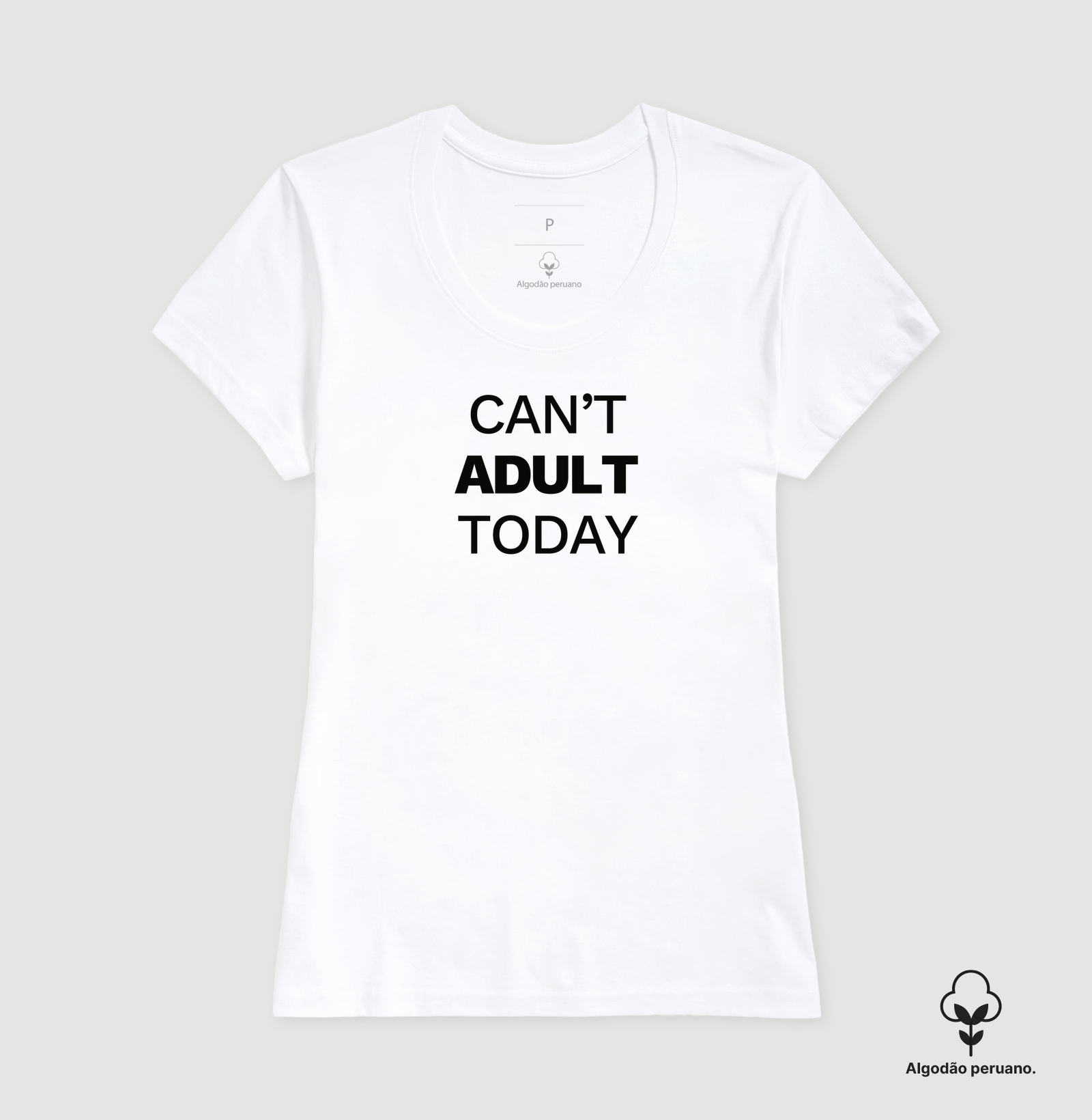 Can't adult today - Imagem 6
