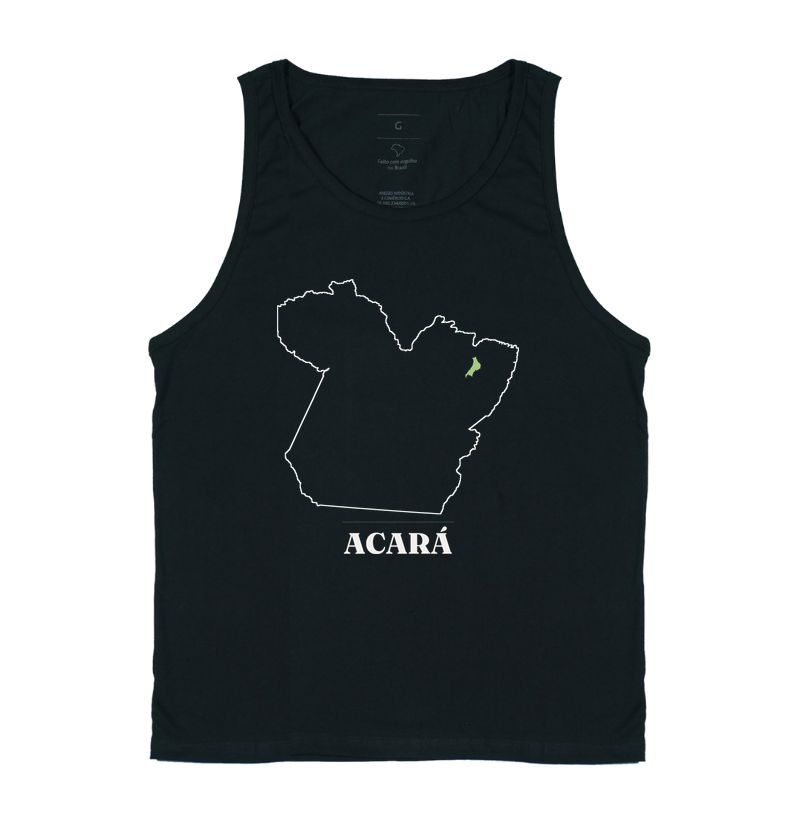 Acará | Traço PA - Imagem 3