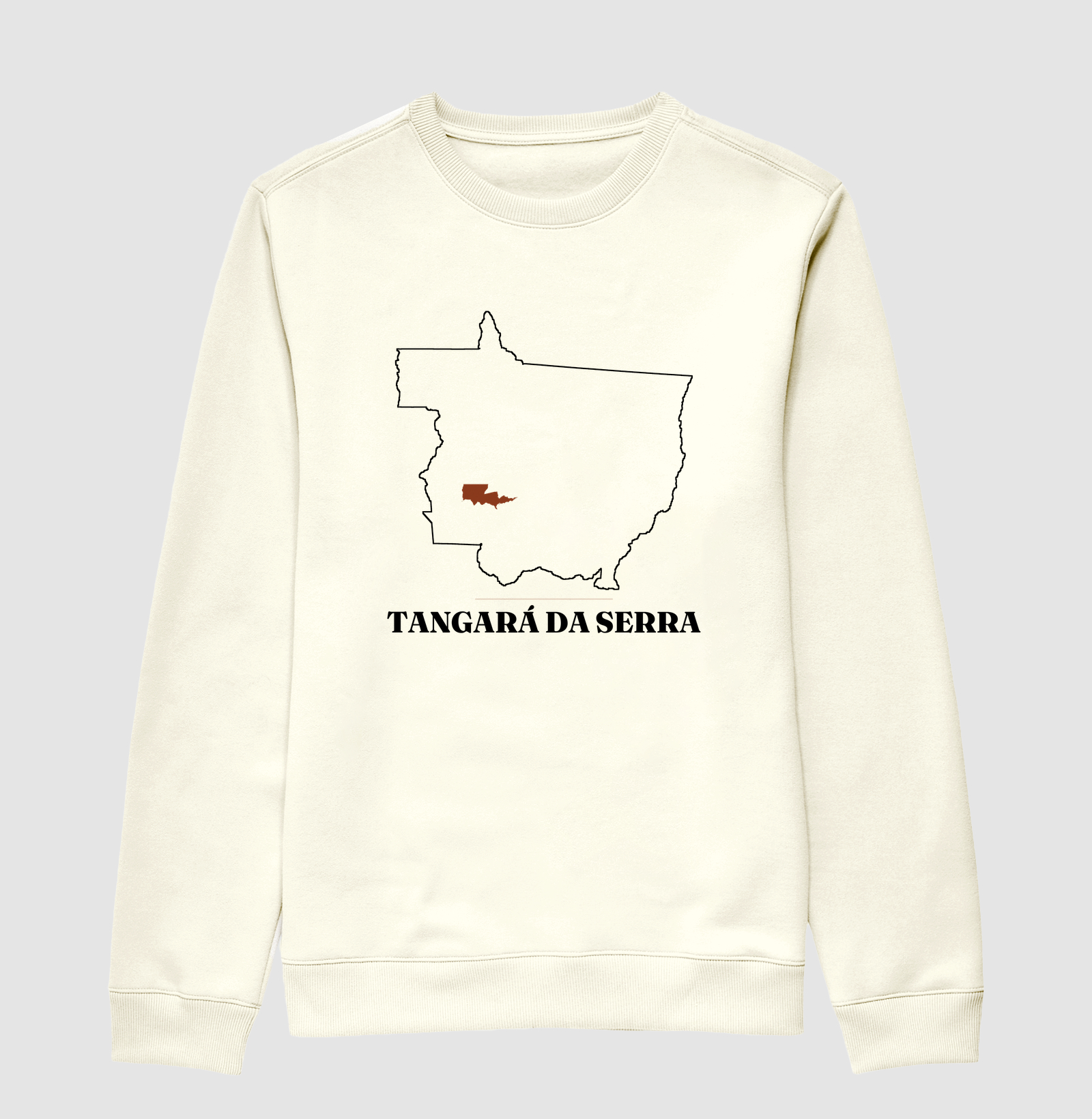 Tangará da Serra | Traço MT - Imagem 2