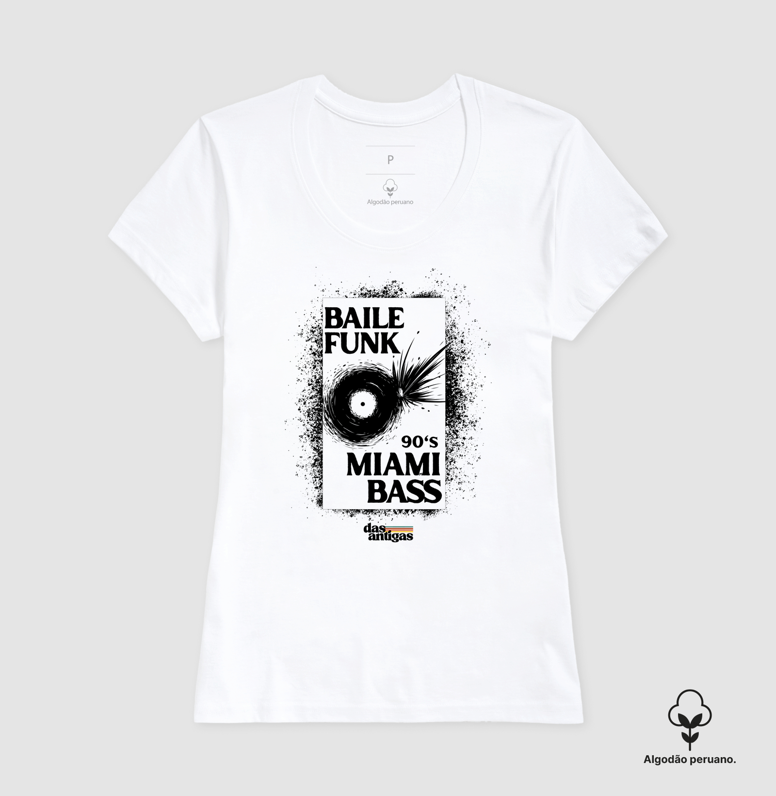 Baile Funk, Miami Bass - Imagem 6