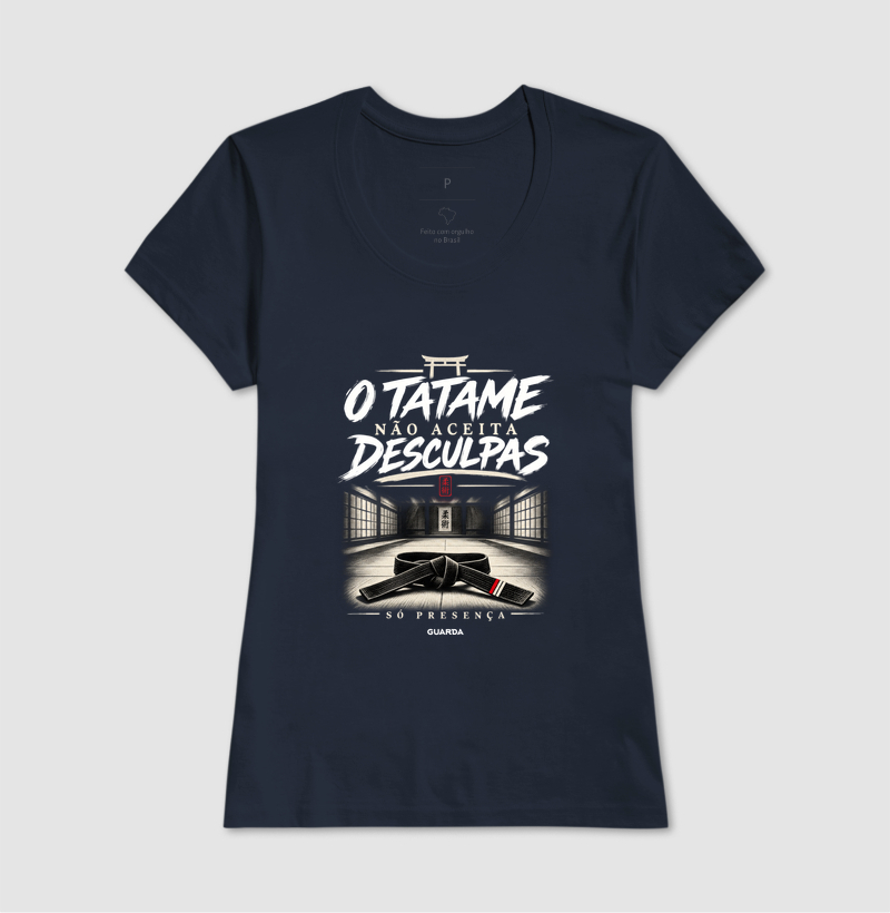 O Tatame Não Aceita Desculpas - Imagem 5